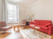 Appartement meublé 3 pièces 76 m²