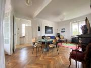 Appartement meublé 3 pièces 76 m²