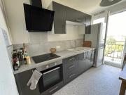 Appartement meublé 3 pièces 75 m²
