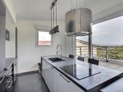 Appartement meublé 3 pièces 76 m²