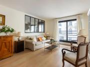 Appartement meublé 3 pièces 76 m² Appartement meublé 3 pièces 76 m²