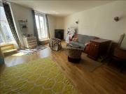 Appartement meublé 3 pièces 76 m²