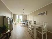 Appartement meublé 3 pièces 76 m²