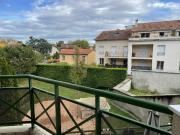 Appartement meublé 3 pièces 76 m² Appartement meublé 3 pièces 76 m²