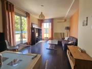 Appartement meublé 3 pièces 76 m²