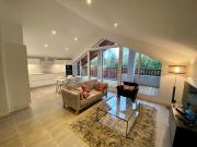 Appartement meublé 3 pièces 76 m²