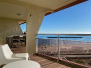 Appartement meublé 3 pièces 76 m²