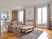 Appartement meublé 3 pièces 76 m²