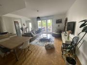 Appartement meublé 3 pièces 76 m²