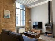 Appartement meublé 3 pièces 77 m²