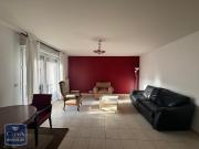 Appartement meublé 3 pièces 77 m²