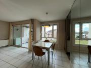 Appartement meublé 3 pièces 77 m²