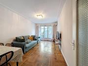 Appartement meublé 3 pièces 77 m²