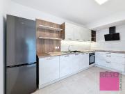 Appartement meublé 3 pièces 77 m²