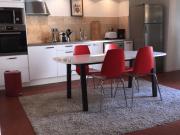 Appartement meublé 3 pièces 77 m²