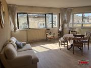 Appartement meublé 3 pièces 77 m²