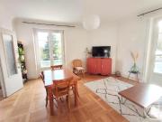 Appartement meublé 3 pièces 78 m²