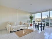 Appartement meublé 3 pièces 78 m²