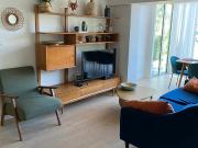 Appartement meublé 3 pièces 78 m² Appartement meublé 3 pièces 78 m²