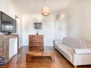 Appartement meublé 3 pièces 78 m²