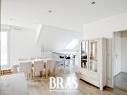 Appartement meublé 3 pièces 78 m²