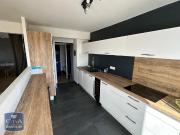 Appartement meublé 3 pièces 78 m²