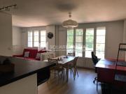 Appartement meublé 3 pièces 78 m²