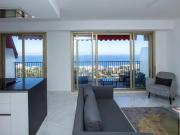 Appartement meublé 3 pièces 78 m²