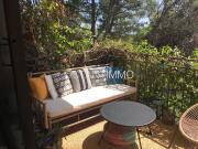 Appartement meublé 3 pièces 78 m²