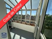 Appartement meublé 3 pièces 78 m²