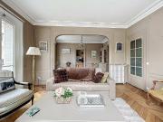 Appartement meublé 3 pièces 78 m²
