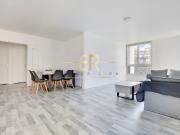 Appartement meublé 3 pièces 78 m²