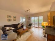 Appartement meublé 3 pièces 78 m²