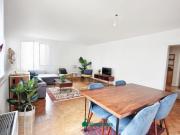 Appartement meublé 3 pièces 79 m²