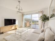 Appartement meublé 3 pièces 79 m²