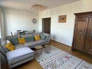 Appartement meublé 3 pièces 79 m²