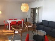 Appartement meublé 3 pièces 79 m²