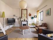 Appartement meublé 3 pièces 79 m²