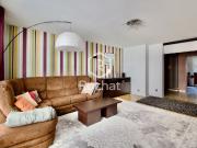 Appartement meublé 3 pièces 79 m²