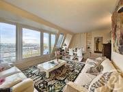 Appartement meublé 3 pièces 79 m²