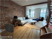 Appartement meublé 3 pièces 79 m²