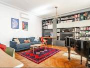 Appartement meublé 3 pièces 79 m²