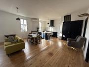 Appartement meublé 3 pièces 79 m²