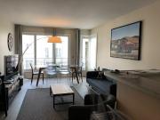 Appartement meublé 3 pièces 79 m²