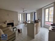 Appartement meublé 3 pièces 79 m²