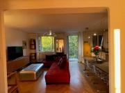 Appartement meublé 3 pièces 79 m²