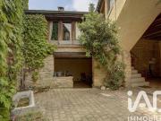 Appartement meublé 3 pièces 79 m²