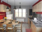 Appartement meublé 3 pièces 79 m²