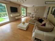 Appartement meublé 3 pièces 80 m²