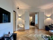 Appartement meublé 3 pièces 80 m²